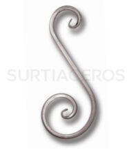 Figura S S239 de 38.6cm x 16cm (Tubular 1/2" C-18)