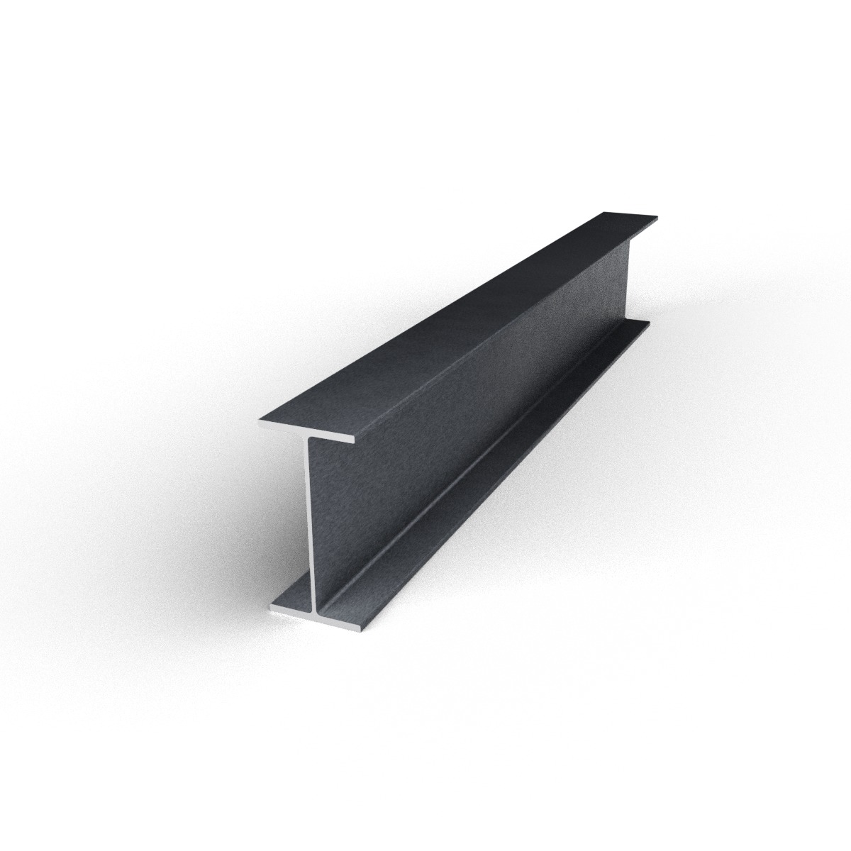 Viga IPR 30" x 15" x 191 lb/ft (284.2 kg/m) x 6.10 m - Acero A992 (patín 1.19", alma 0.71")
