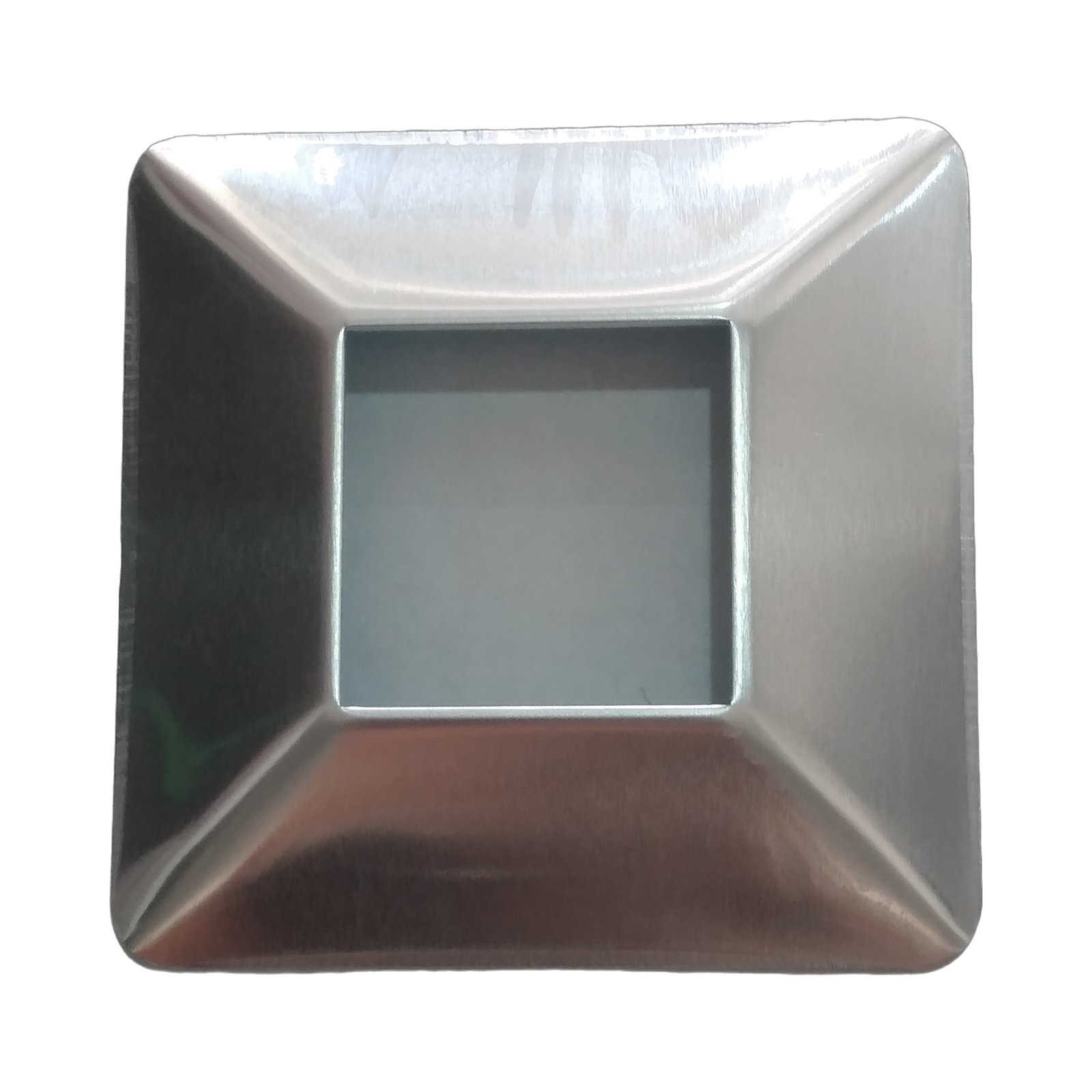 Collar de aluminio 1-1/2"