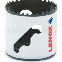 Sierra copa lenox 34l 2-1/8"