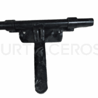Pasador Negro R-11