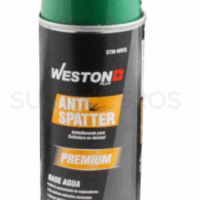 Antiadherente para soldadura en Aerosol