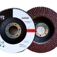 Disco láminado grano 120 4-1/2" Premiumcut