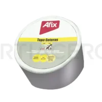 Cinta Tapagoteras Sellaflix Afix 10 m x 5cm