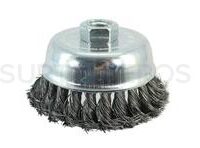 Cepillo copa 2 7/8 " PERFECT