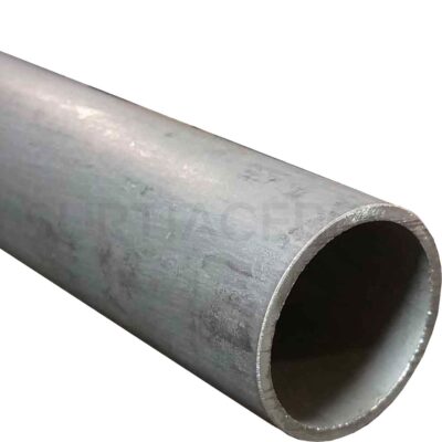 Tubo Galvanizado 2-1/2" Ced 30 x 6.10 MTS (Diámetro Ext 2.875", Espesor 0.104", Acero A513 galvanizado) - Imagen 2