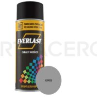 Aerosol Gris EVERLAST