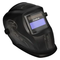 Careta electrónica fotosensible para soldar Furius FENIX 35