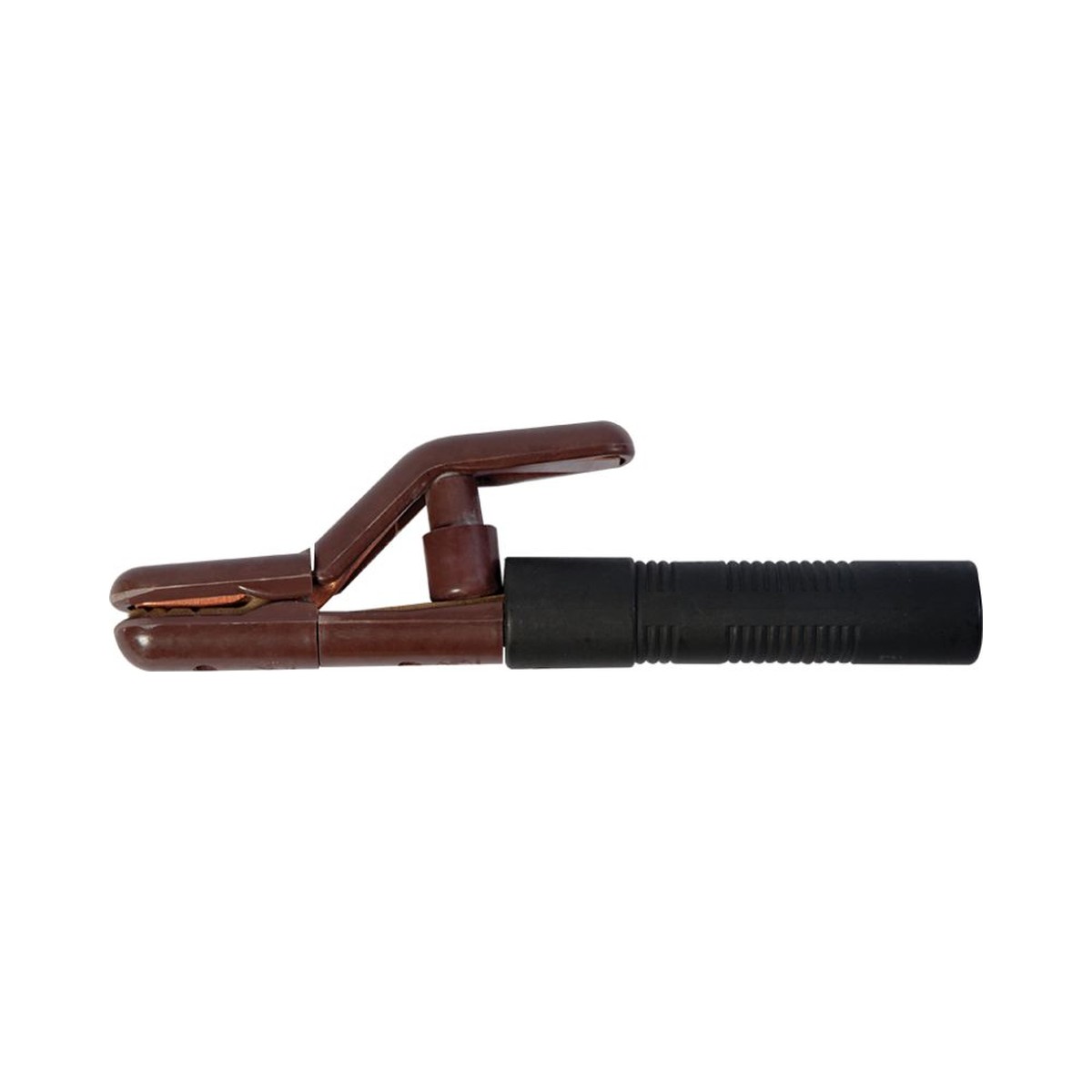 Pinza Porta electrodo 300A AX Tech