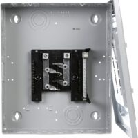 Centro de carga 8 espacios QP SIEMENS E0816ML1125S