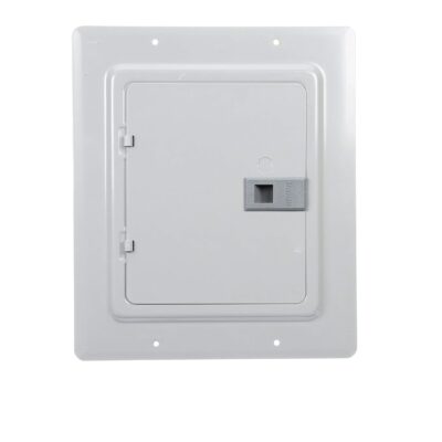 Centro de carga 10 espacios QP y con interruptor principal de 100 amp SIEMENS E1020MB1100FCGP - Imagen 3