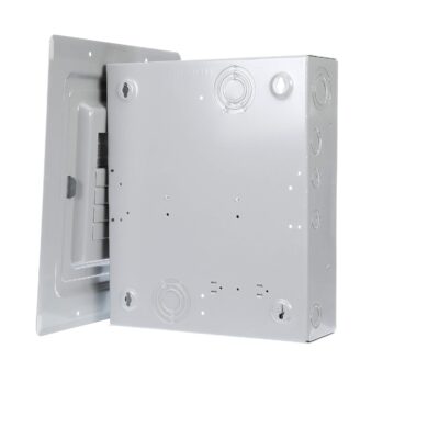 Centro de carga 10 espacios QP y con interruptor principal de 100 amp SIEMENS E1020MB1100FCGP - Imagen 2