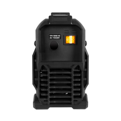 Máquina de soldar Inversor 200A, 110/220V Elite - Imagen 3