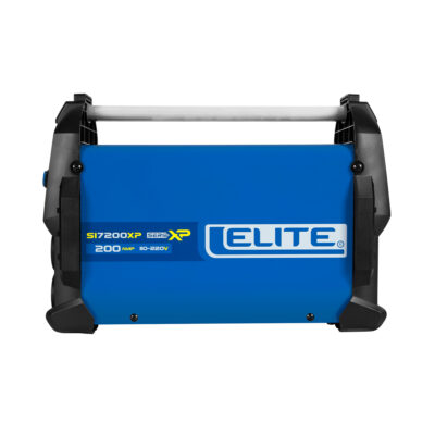 Máquina de soldar Inversor 200A, 110/220V Elite - Imagen 4