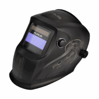 Careta electrónica fotosensible para soldar Furius FENIX 35