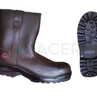 Botas de seguridad