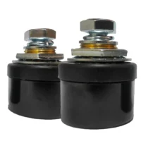 Juego de Bornes 1/2" (Hembra)