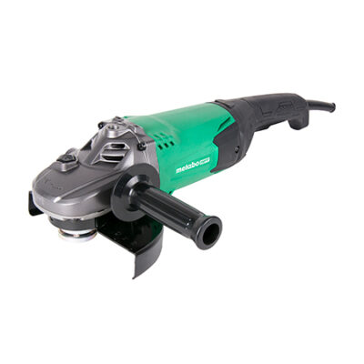 Esmeriladora 7", 2000 watts Metabo HPT