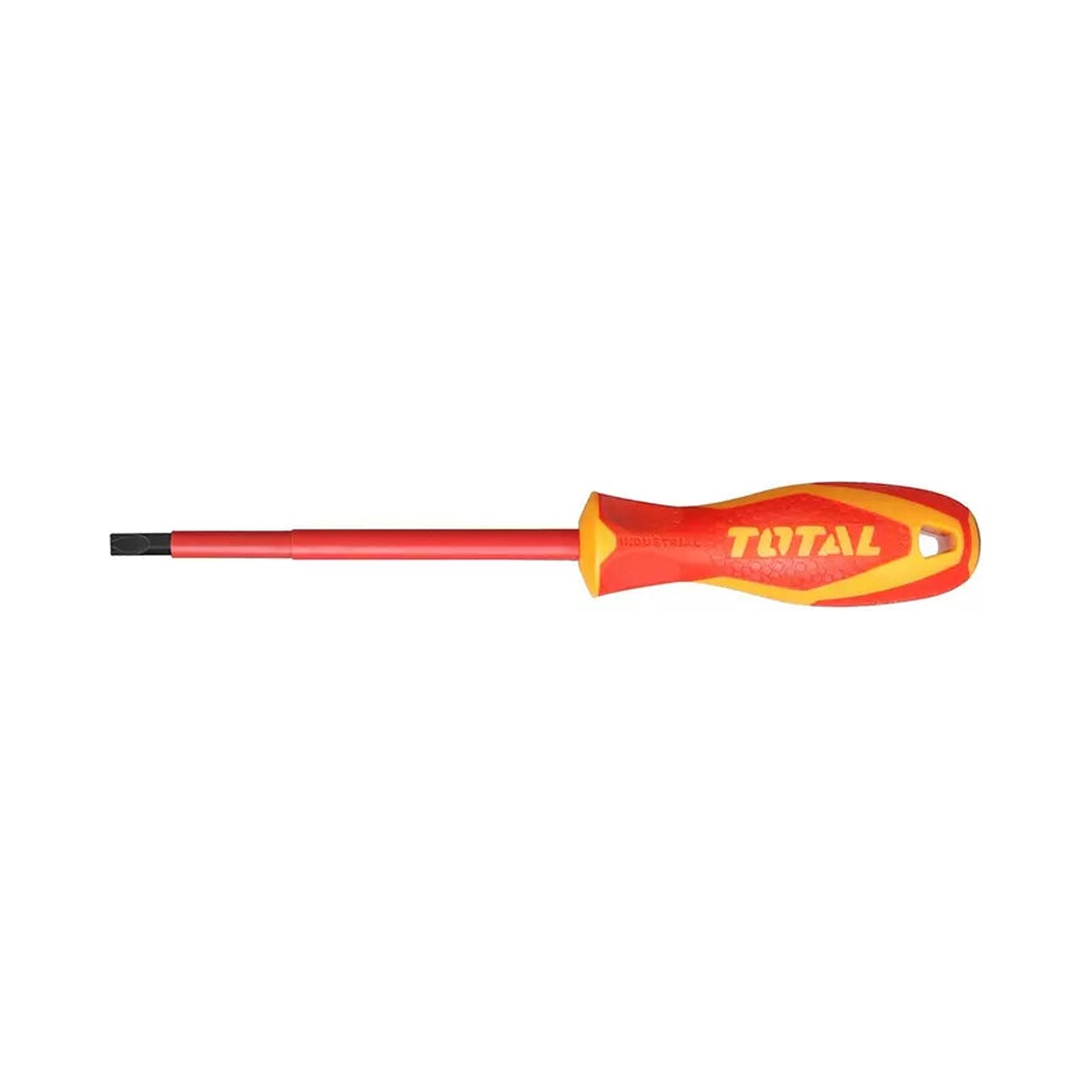 Desarmadores planos dieléctricos THTIS5125 3/16" X 5", 618910