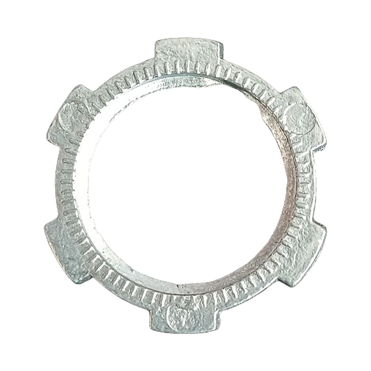 Contratuerca metálica 1/2"