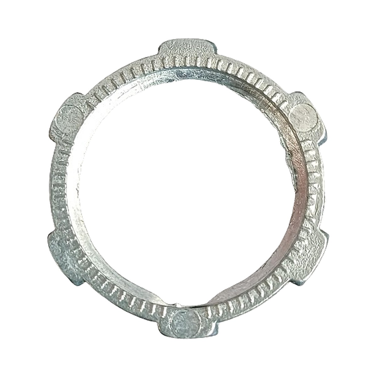 Contratuerca metálica 3/4"