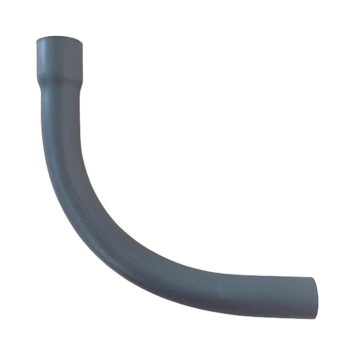 Curva PVC Gris Conduit 3/4"
