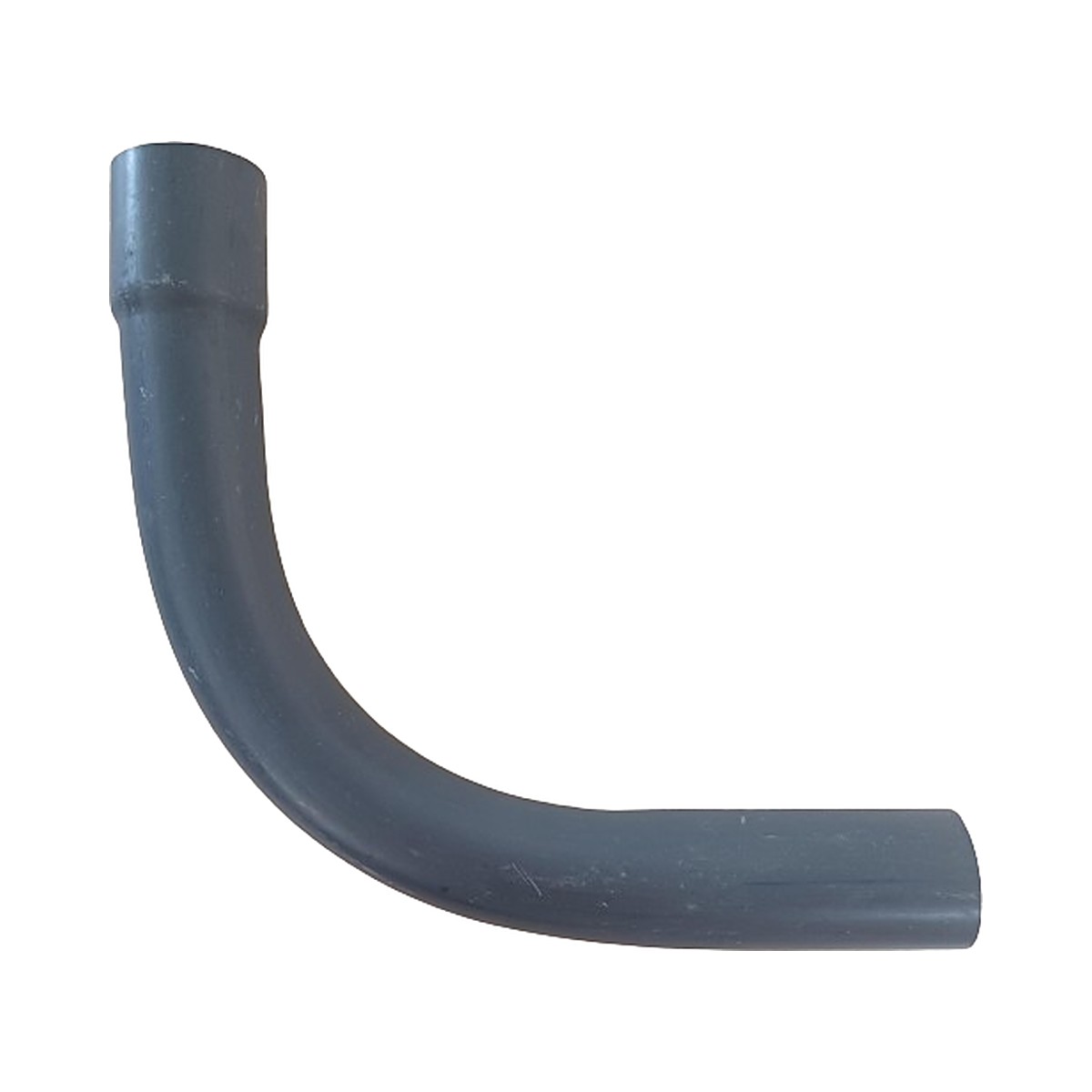 Curva PVC Gris Conduit 1-1/4"