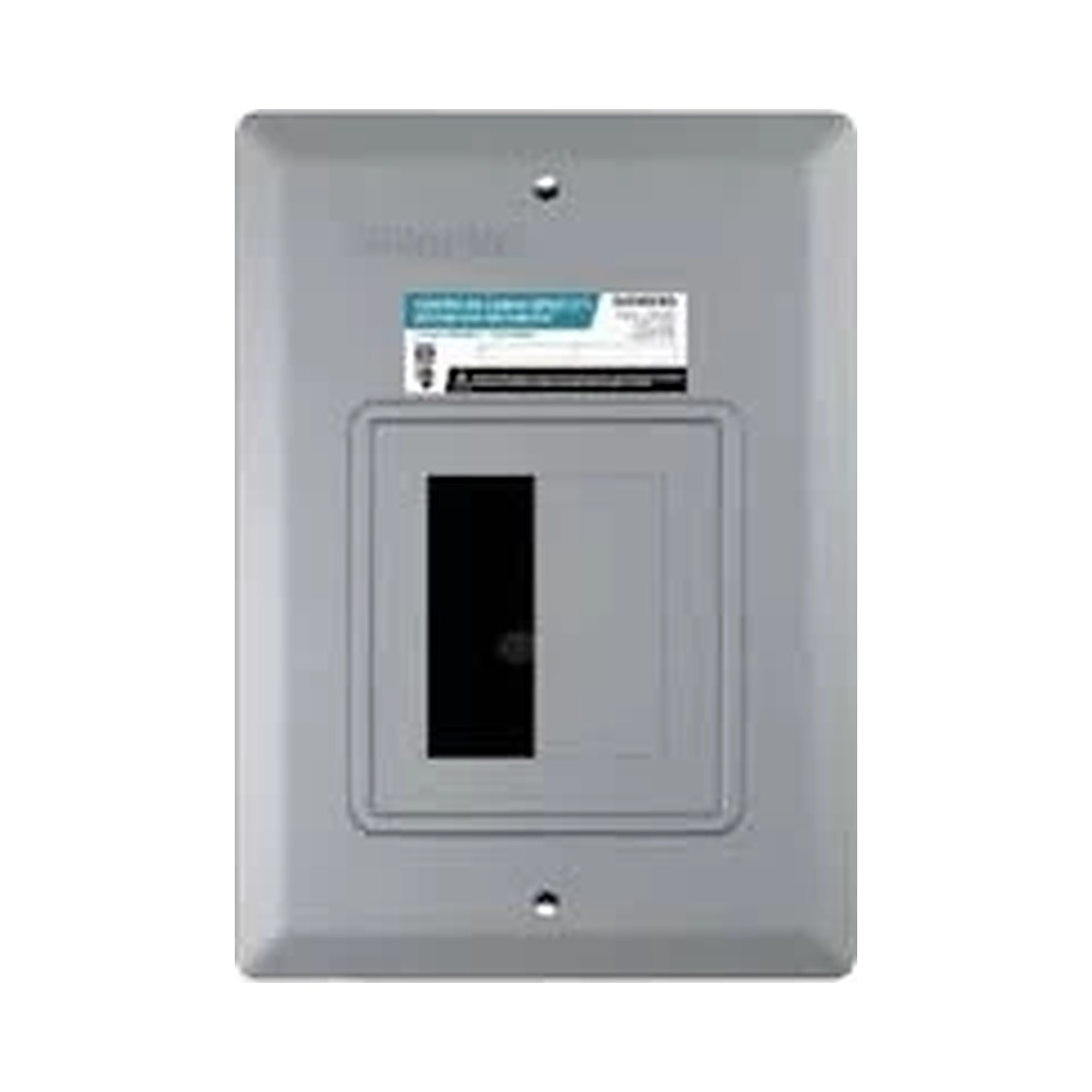 Centro de carga 2 espacios QP empotrar SIEMENS T02ML2070F