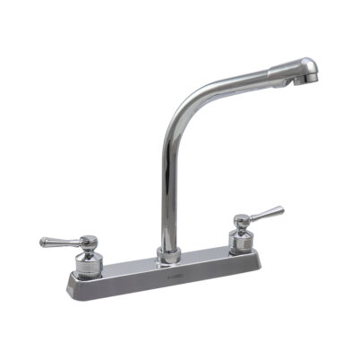 MEZCLADORA FREGADERO MEZF8006 ANBEC