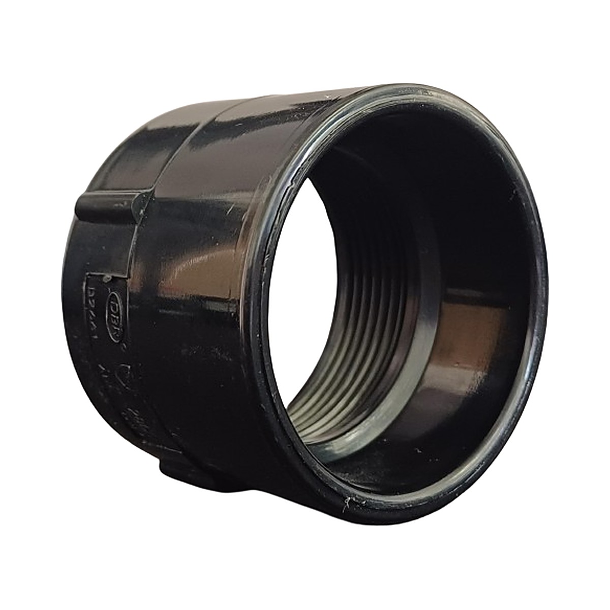 Adaptador Hembra ABS 1-1/2"