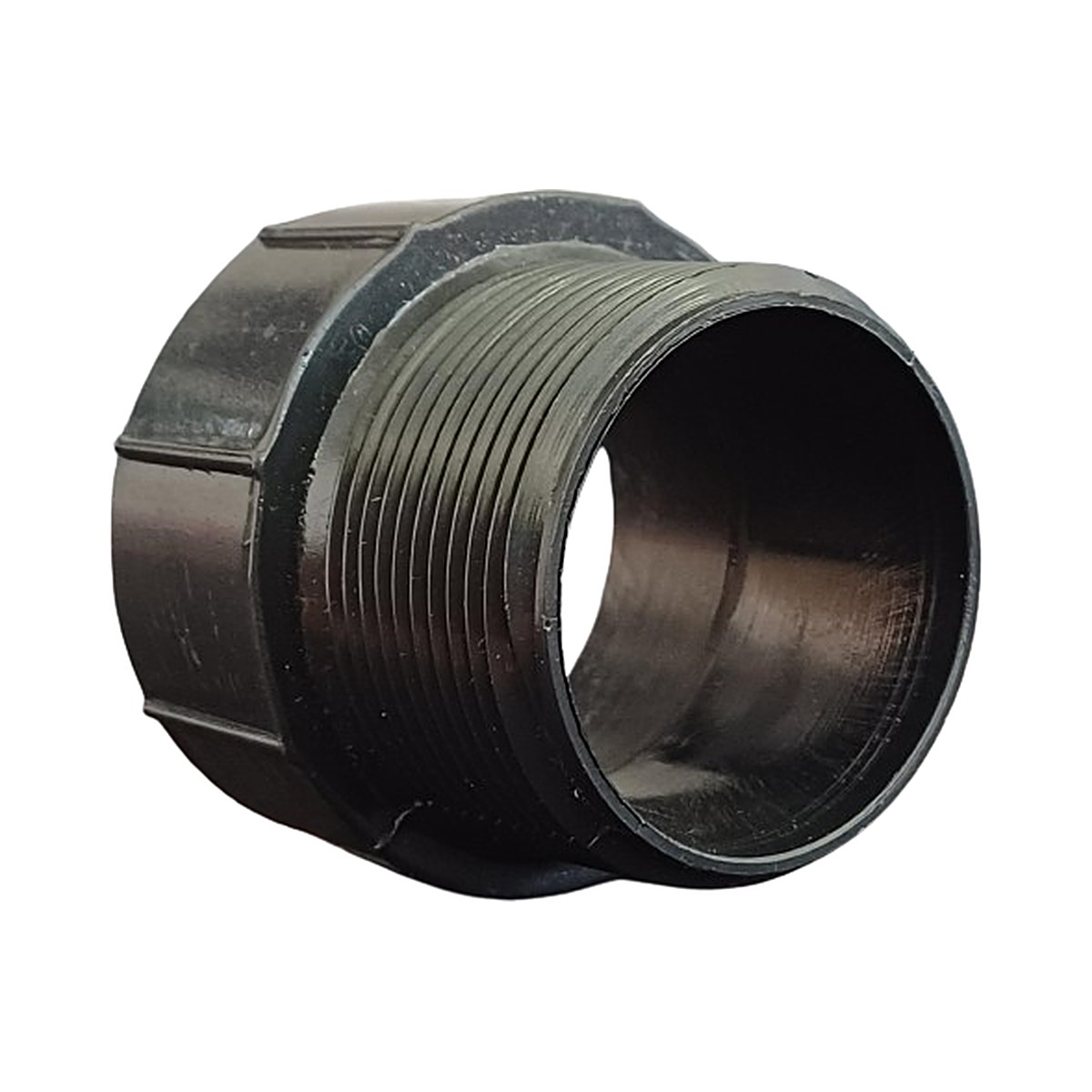 Adaptador Macho ABS 1-1/2"