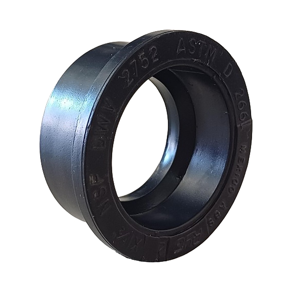 Reducción Bushing ABS 2" X 1-1/2"