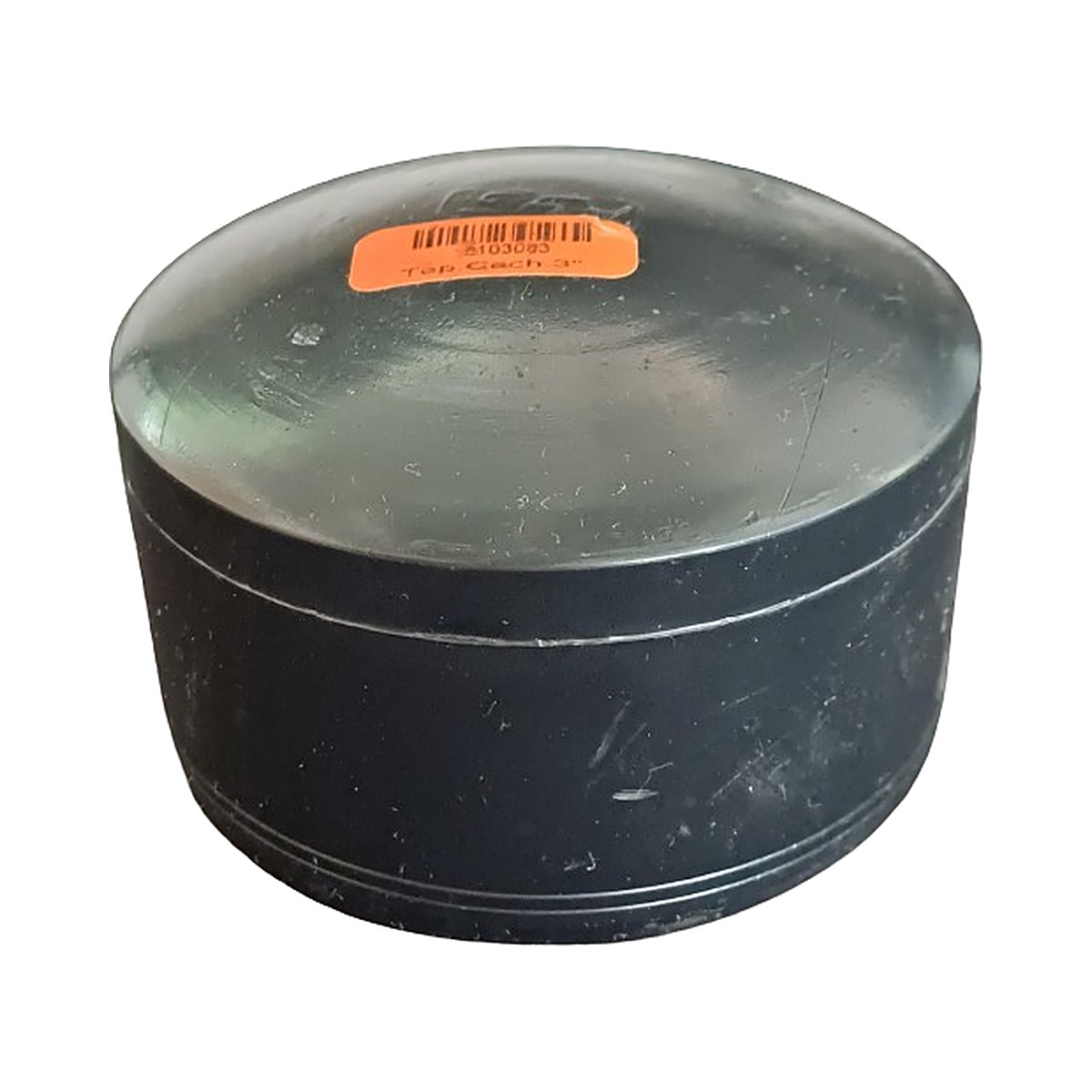 Tapón Cachucha ABS Sanitario 3"