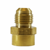 Niple campana 5/16" x 1/2" ANBEC NIPC51612