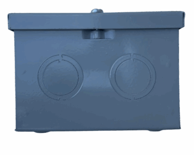 Centro de carga 2 espacios QP sobreponer SIEMENS T02ML2070S - Imagen 2