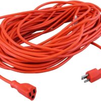 Extensión eléctrica 25 ft [7.5m] ANBEC TPEC25163UL