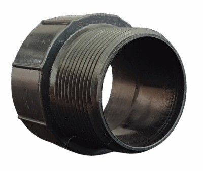 Adaptador Macho ABS 1-1/2"