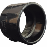 Adaptador Hembra ABS 1-1/2"