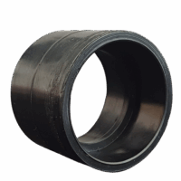 Cople ABS 1-1/2"