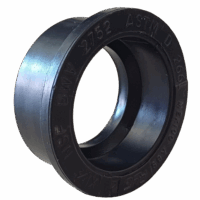 Reducción Bushing ABS 2" X 1-1/2"