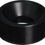 Reducción Bushing ABS 4" X 2"