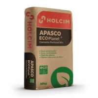 Polvos para la construcción