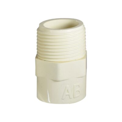 Adaptor macho CPVC 2" ANBEC ARECPVC2