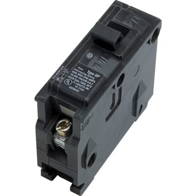 Interruptor Termomagnético Breaker QP 1X15A SIEMENS Q115 - Imagen 2