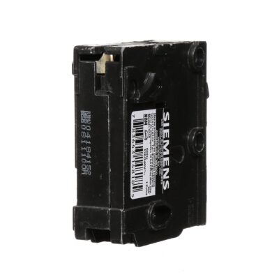 Interruptor Termomagnético Breaker QP 1X15A SIEMENS Q115 - Imagen 4