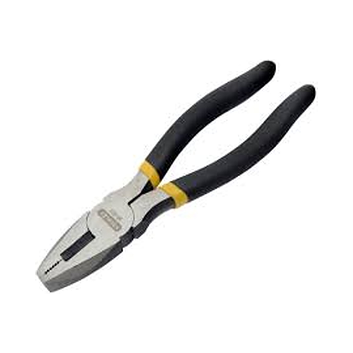 Pinza electricista 7" Stanley 84-022