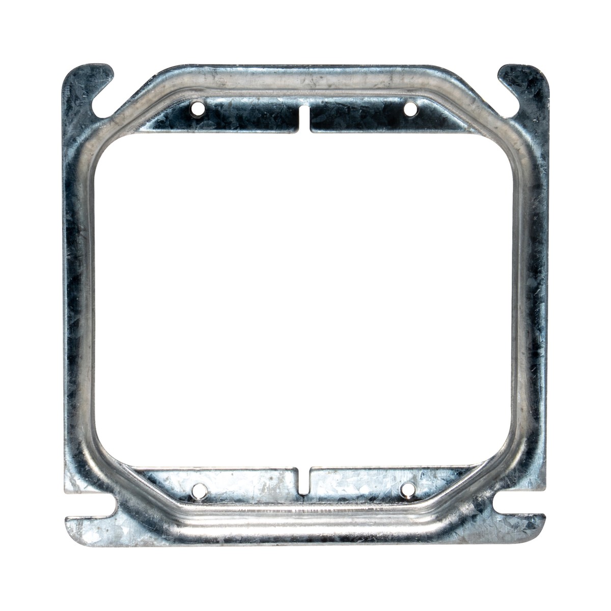 Plaster Ring para caja 4x4 realzado