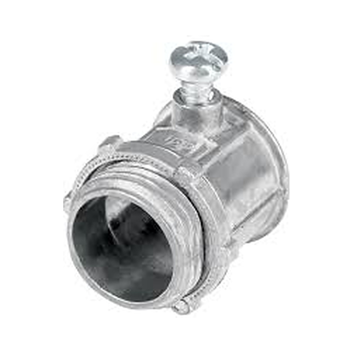 Conector para tubo conduit 1/2"