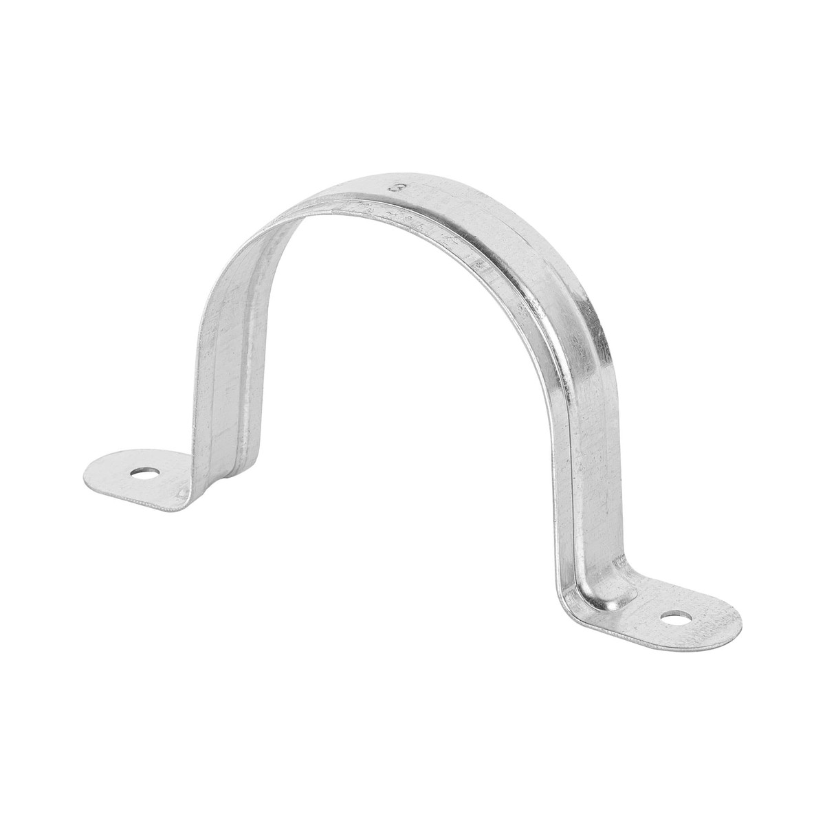 Abrazadera 3" tipo omega para tubo, Volteck 46928