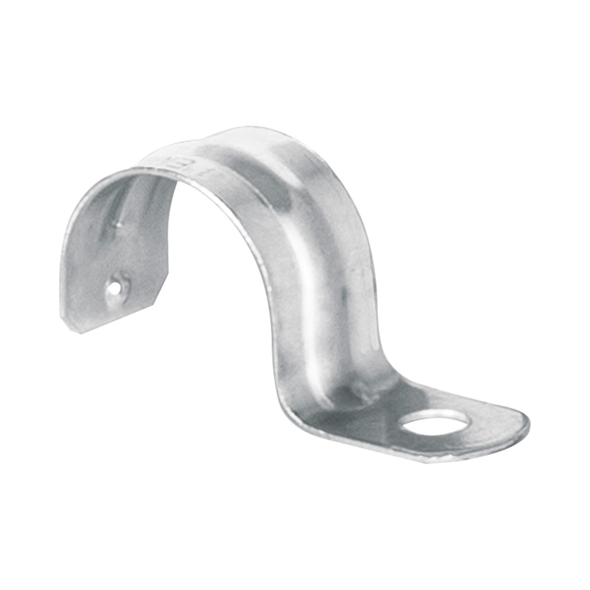 Abrazadera 1" tipo uña para tubo, Volteck 46922